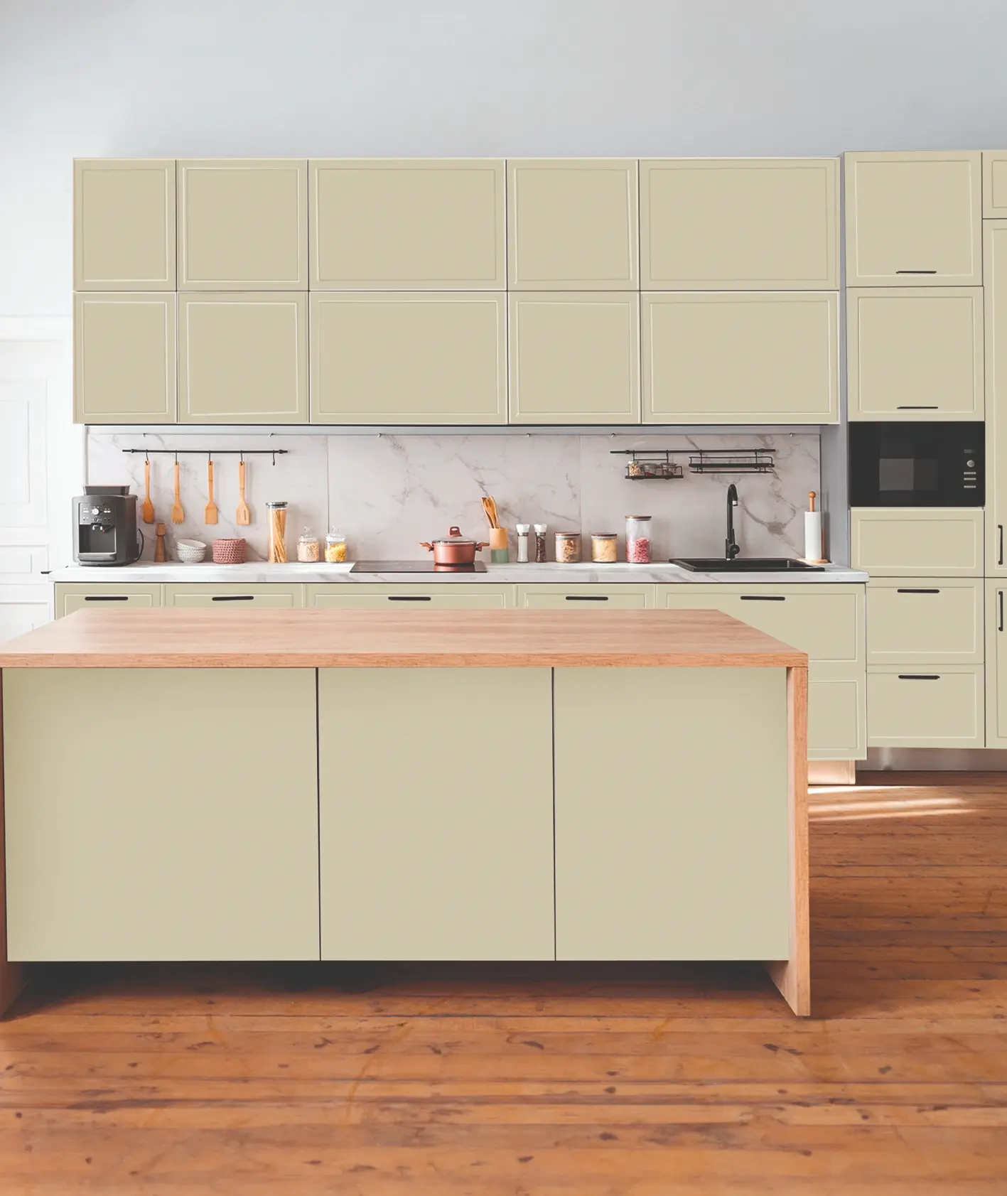 Çamsan Ordu Amber MDFLAM